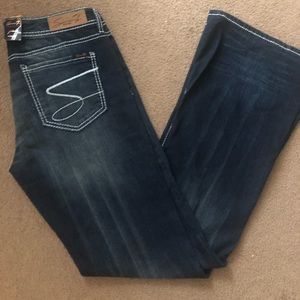 Flare Jeans